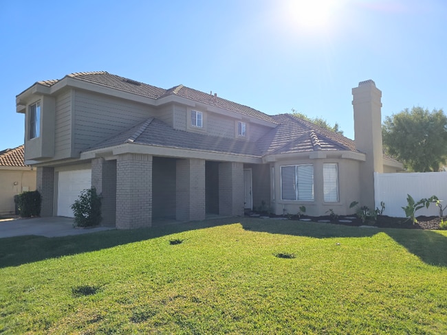 Building Photo - 23231 Joaquin Ridge Dr