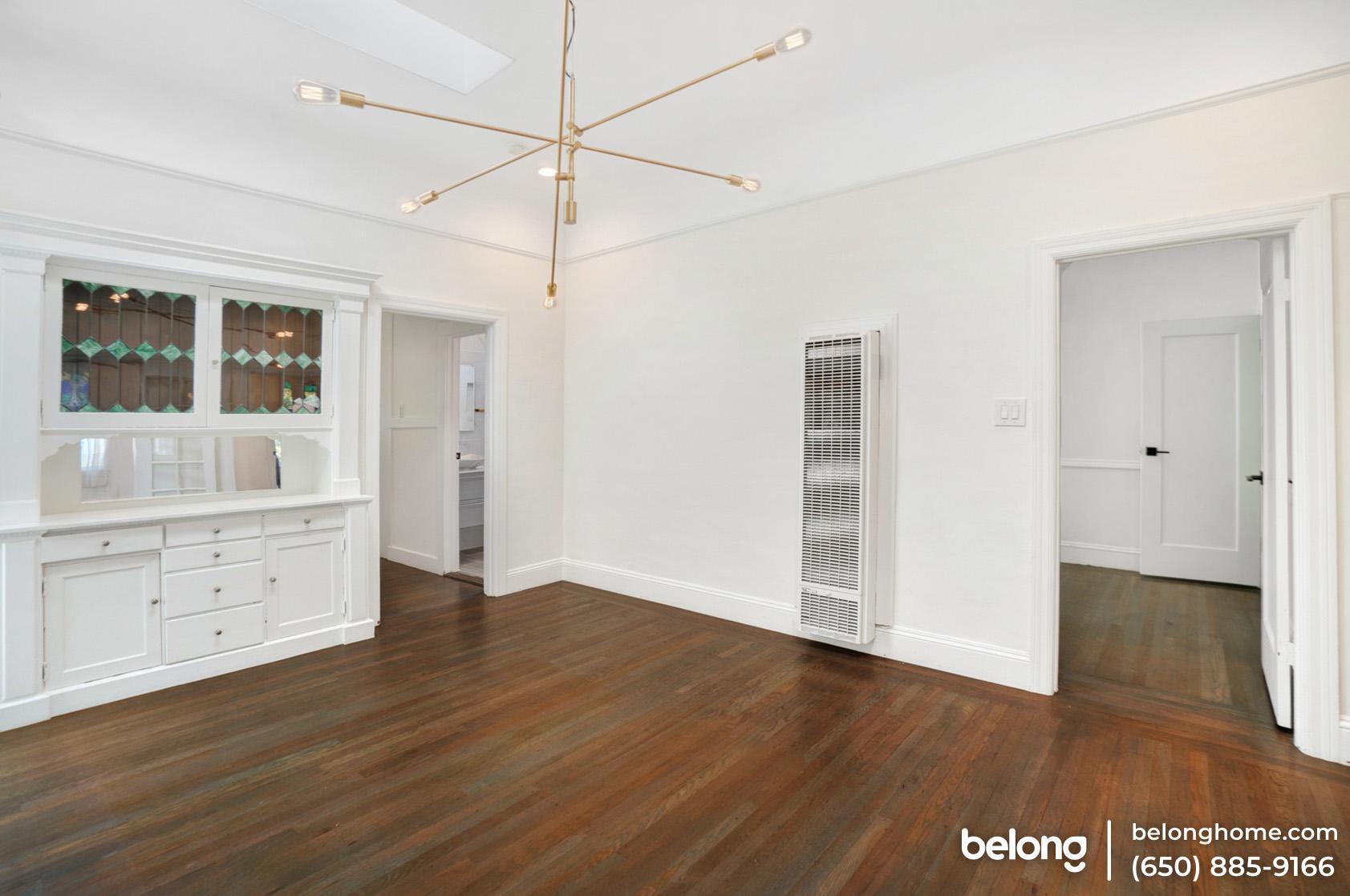 Building Photo - 1287 Sanchez St