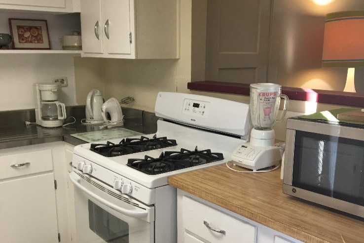 kitchen - 2059 41st St
