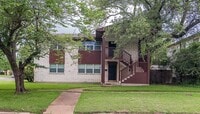 Building Photo - 508 W Baylor St