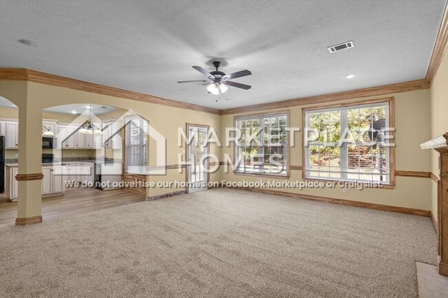 Building Photo - 4831 High Meadows Dr