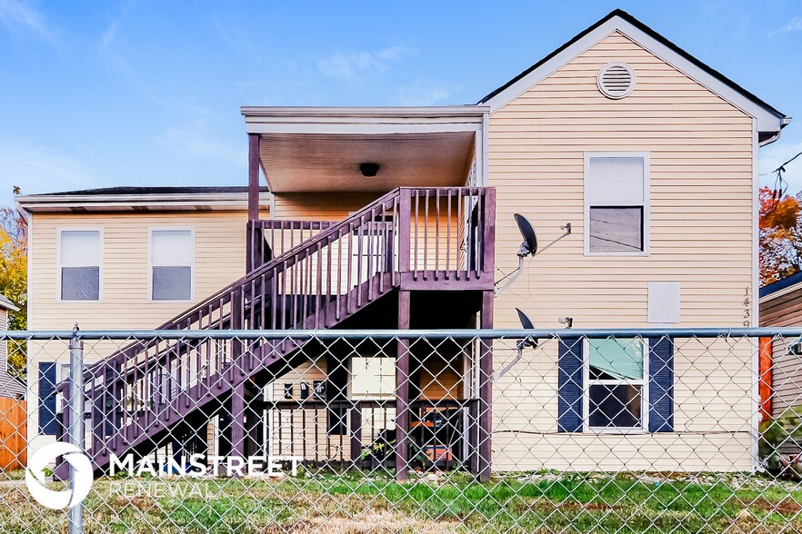 Primary Photo - 1439 Beech St