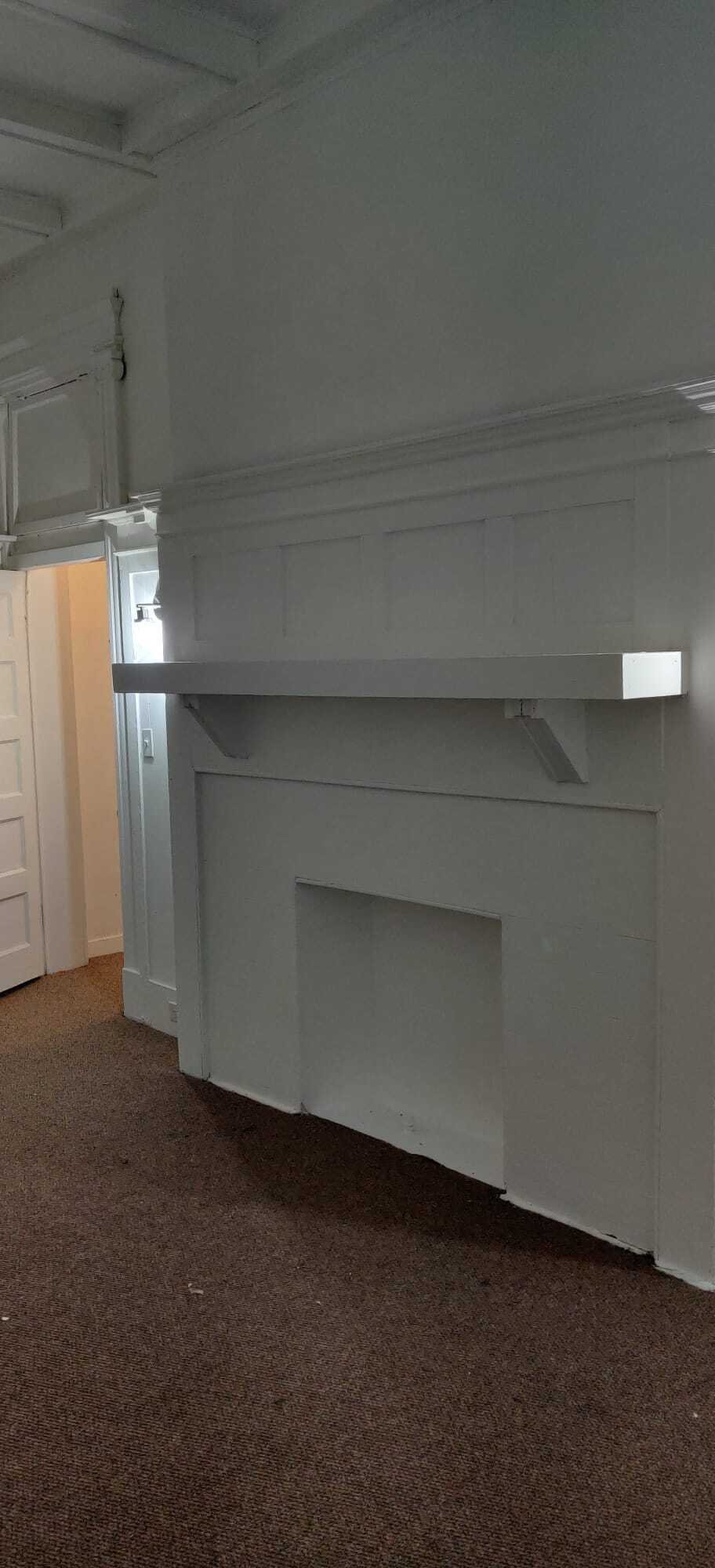 Bedroom - 2321 Eutaw Pl