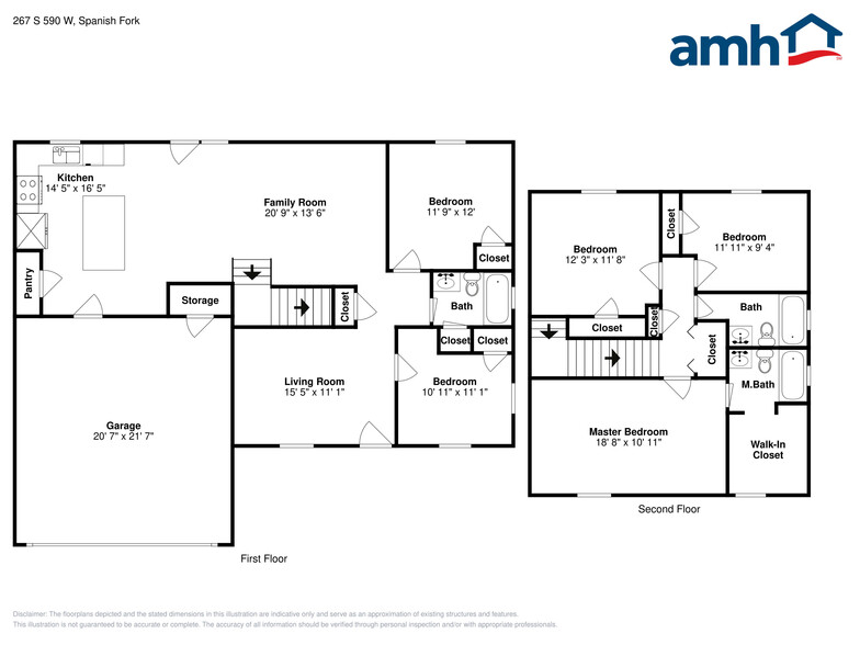 Building Photo - 267 S 590 W