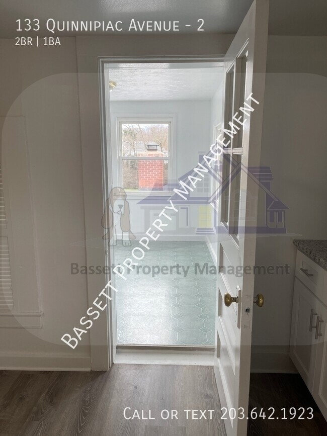 Building Photo - 133 Quinnipiac Ave