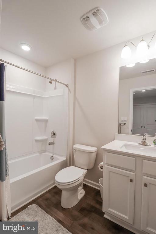 Building Photo - 364 Trego Avenue