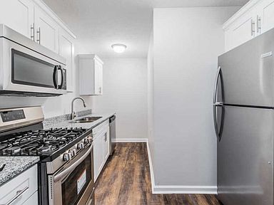 Building Photo - 1151 Kentucky St