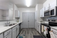 Interior Photo - Waters Edge Villas Apartments