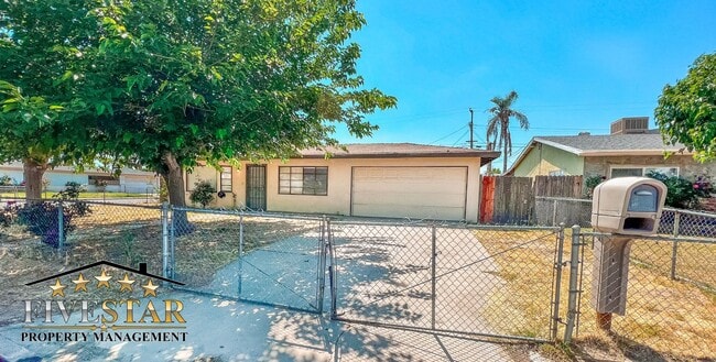 Building Photo - 4519 Gordon St