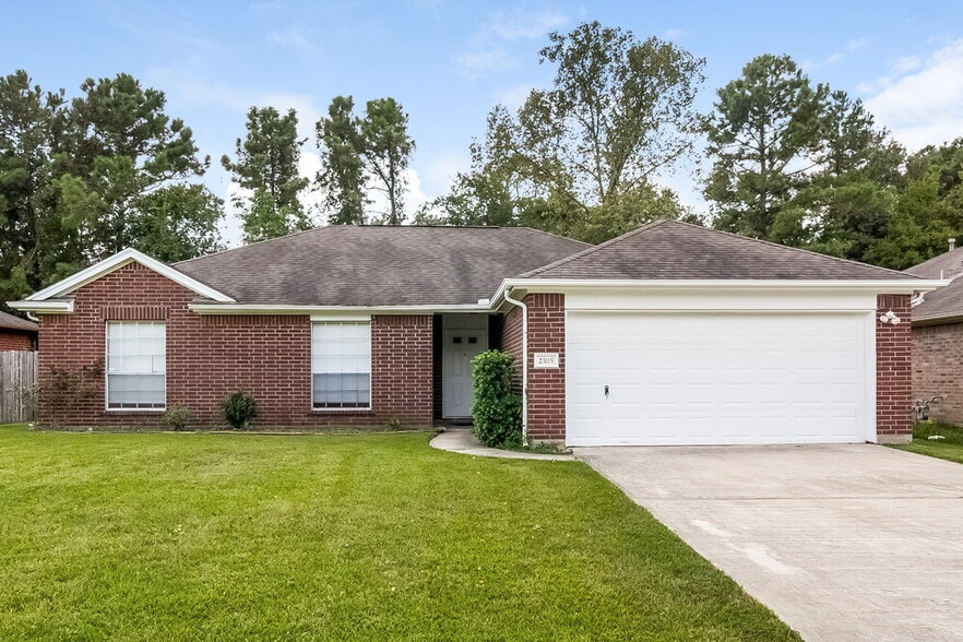 Primary Photo - 23115 Sandpiper Trail
