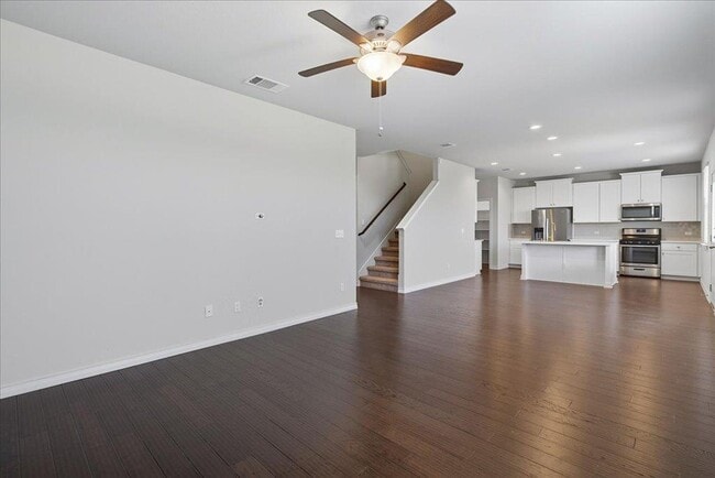 Building Photo - 3801 Soft Shore Ln