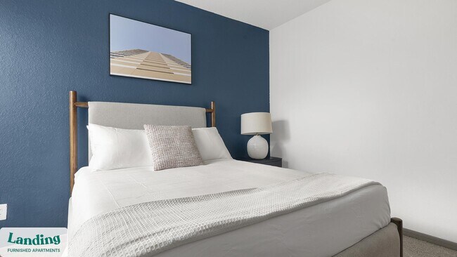 Building Photo - 1505 Fort Clarke Blvd