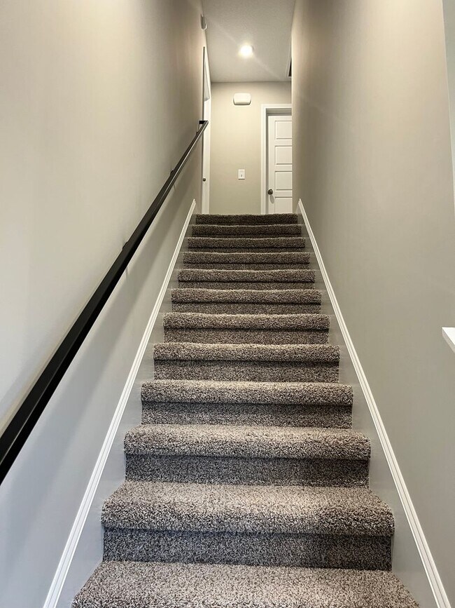 Building Photo - Brand New Three Bedroom