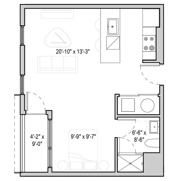 Building Photo - 1501 N 31st St