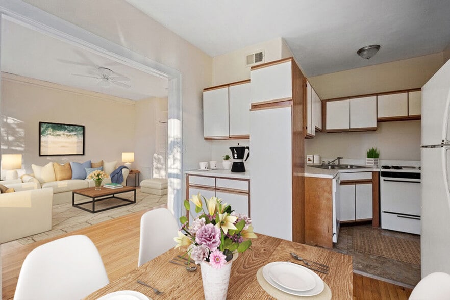 Building Photo - 338 Tudor Ct