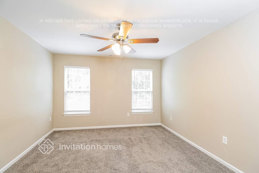 Building Photo - 4005 Canbury Ct
