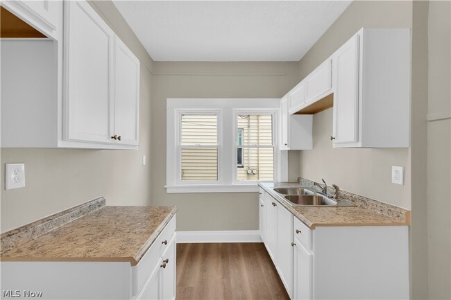 Building Photo - 9409 Denison Ave