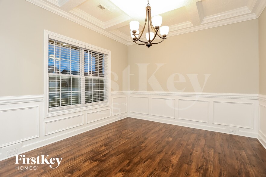 Building Photo - 1034 Christian James Ct