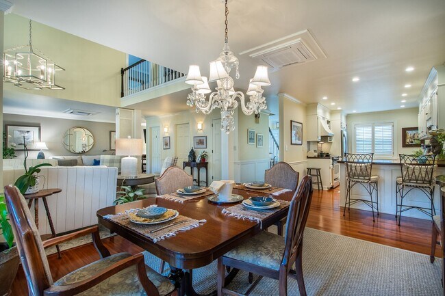 Building Photo - Immaculate Snee Farm Townhome for Rent!