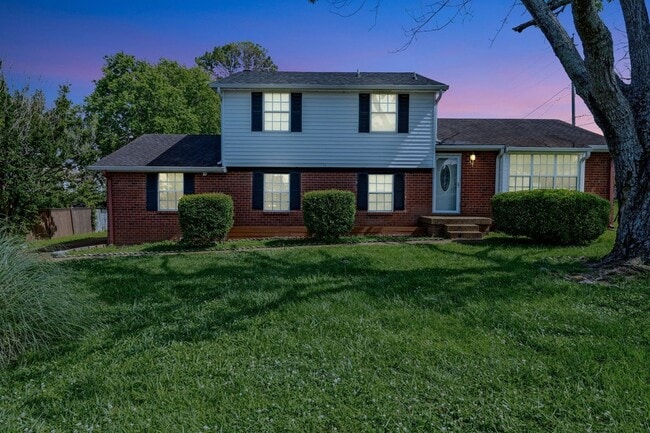 Building Photo - 3401 Shakertown Rd