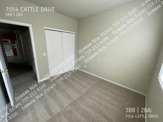 Building Photo - 7054 Cattle Dr
