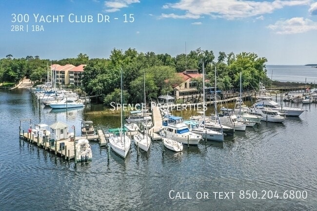 Building Photo - 300 Yacht Club Dr