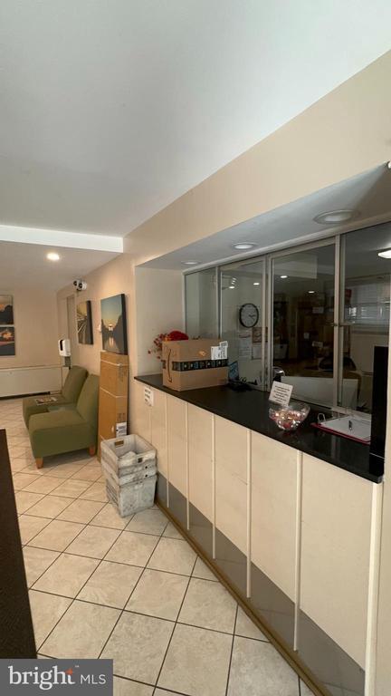 Building Photo - 2401 H St NW