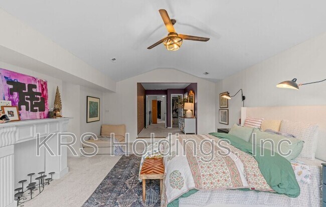 Building Photo - 4500 Marquis Pl