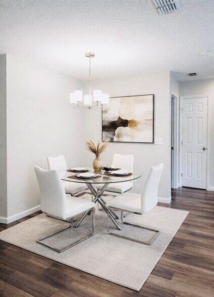 Building Photo - 14416 Gossett St