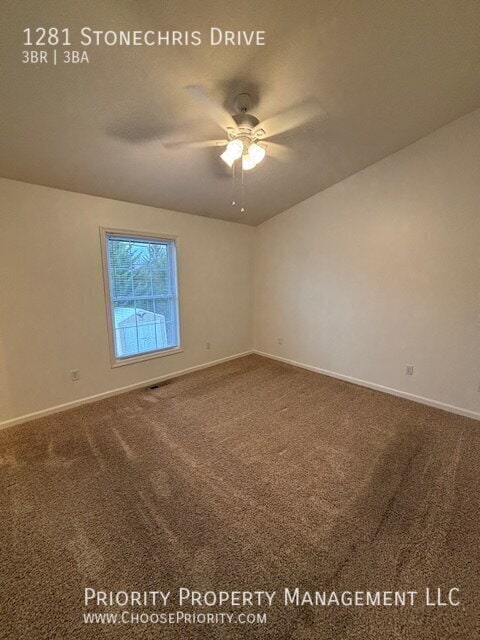 Building Photo - 1281 Stonechris Dr