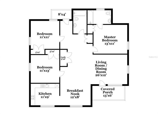 Building Photo - 525 Braddock St S