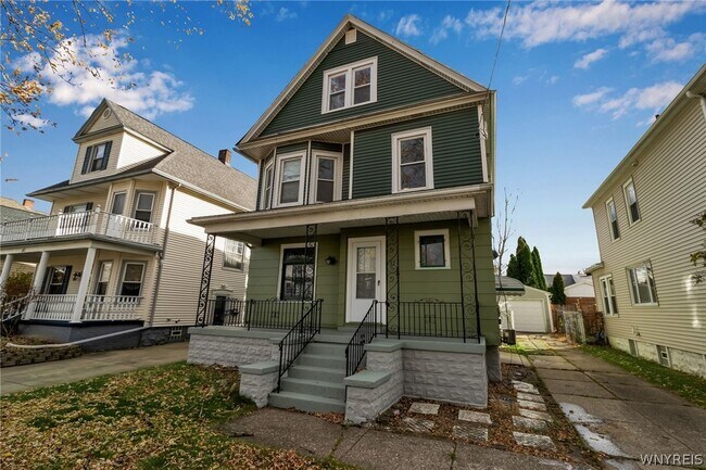 Building Photo - 37 Alsace Ave