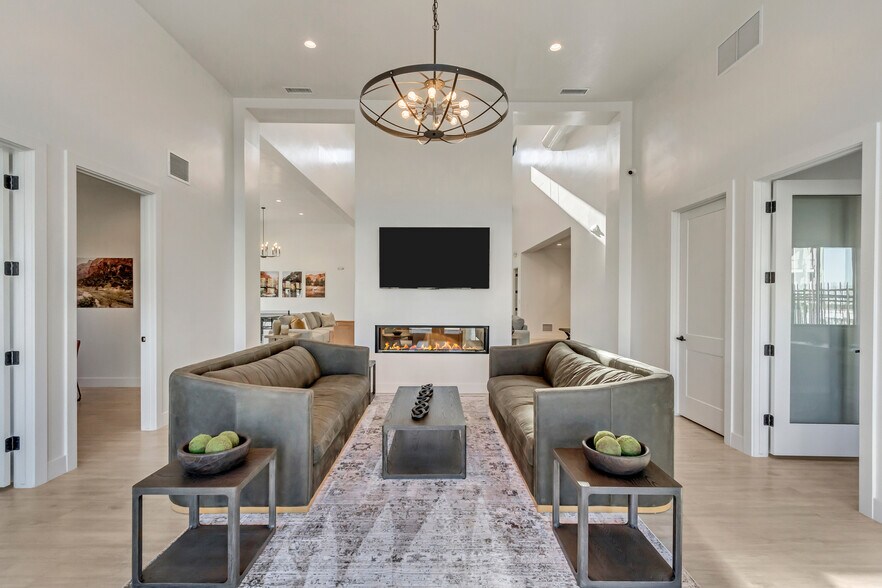 Ridgeline Parkway Apartments 1295N SR 51 Spanish Fork UT 84660