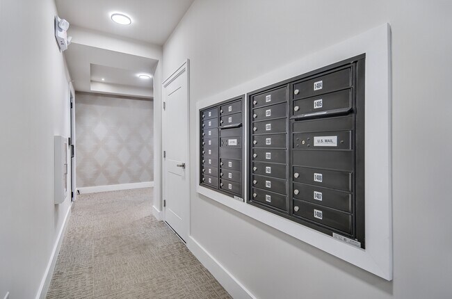 Building Photo - Flats at Crossgates