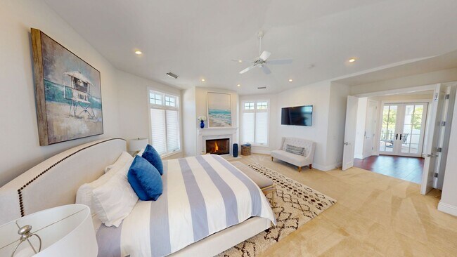 Building Photo - Private Home + Guest House & Pool | Minutes to Race the Base NASCAR