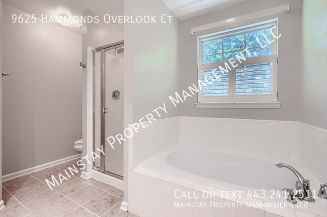 Building Photo - 9625 Hammonds Overlook Ct