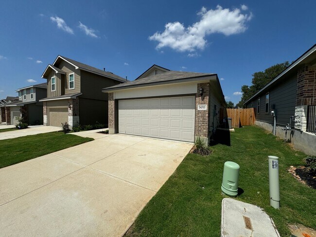 Building Photo - ONE STORY | 3 BEDROOM | 2 BATH | BUILT 2024 | RIVERSTONE AT WESTPOINT