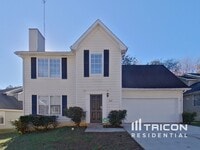 Building Photo - 5889 Old Wellborn Trce