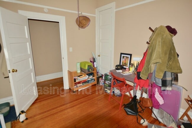 Building Photo - 519 Rutledge Ave