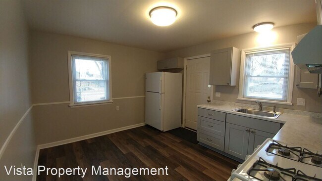Building Photo - 3 br, 1 bath House - 235 Glide St