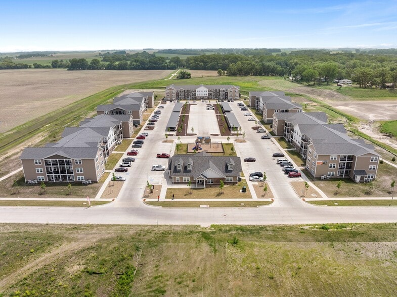 Primary Photo - Union at North Crossing