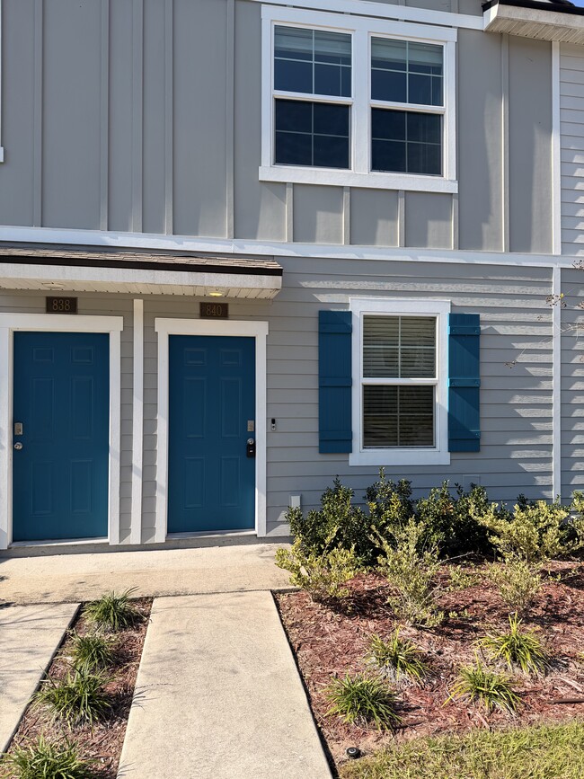 Building Photo - 840 Gate Run Rd