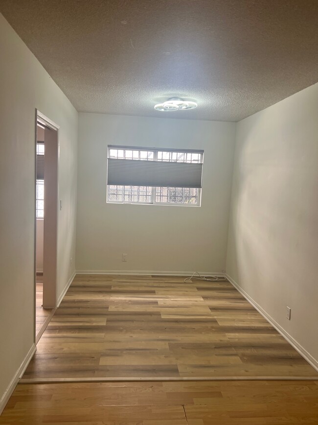 Dining room - 1937 S Bedford St