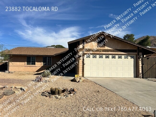 Primary Photo - 3 BED 2 BATH APPLE VALLEY HOME