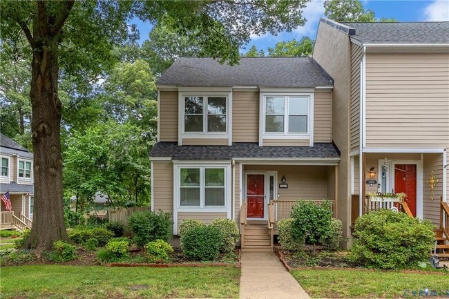 Building Photo - 10016 Bellona Ct