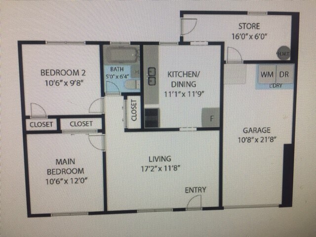 Building Photo - 1401 Spear Ave