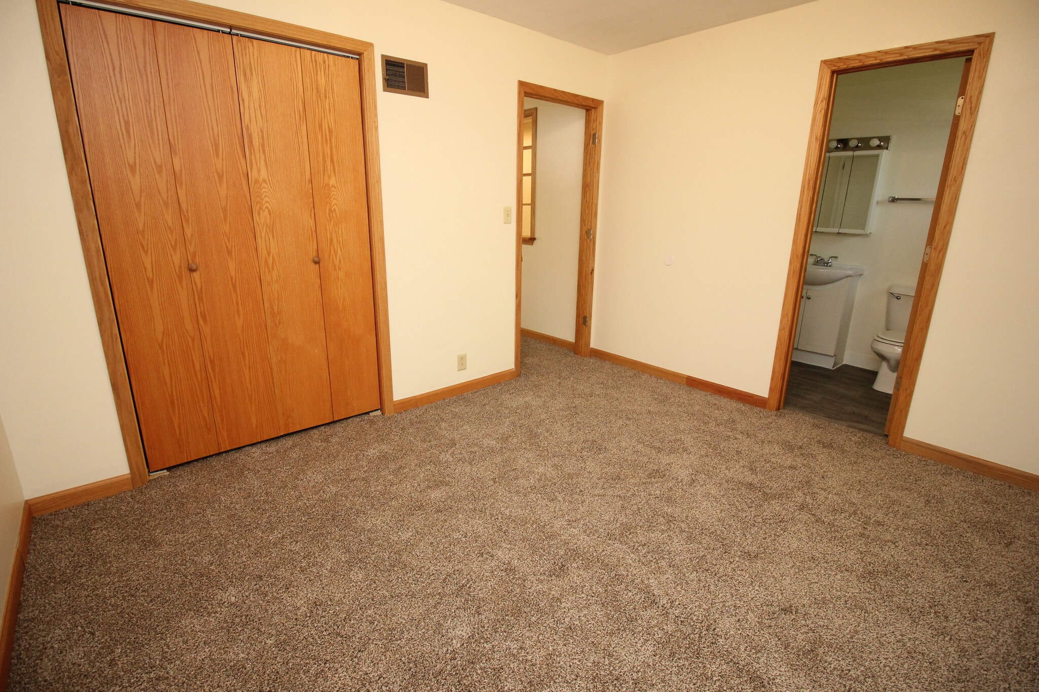 Bedroom - 144 S 29th St