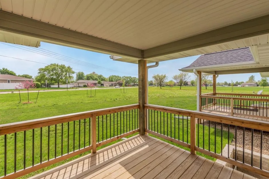 Building Photo - 3034 Sherwood Dr