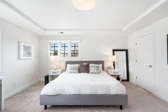 Building Photo - 4BD, 3.5BA Montclair Tudor with Large Yard and 2-Car Garage