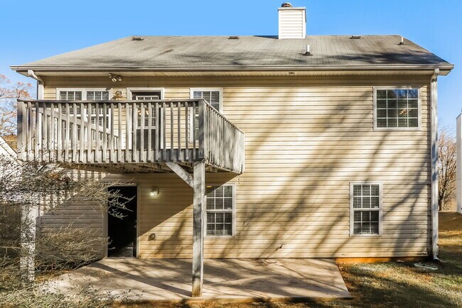 Building Photo - 145 S Barbara Ln